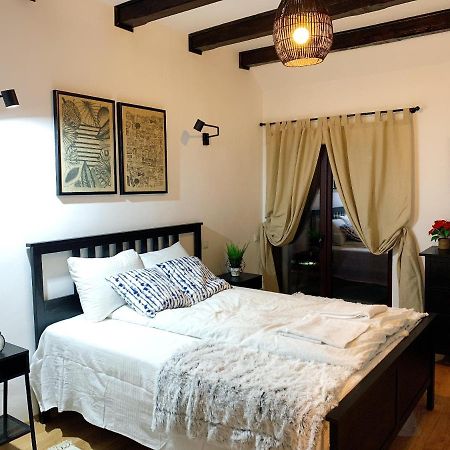Nordic Chalet Sinaia Ngoại thất bức ảnh