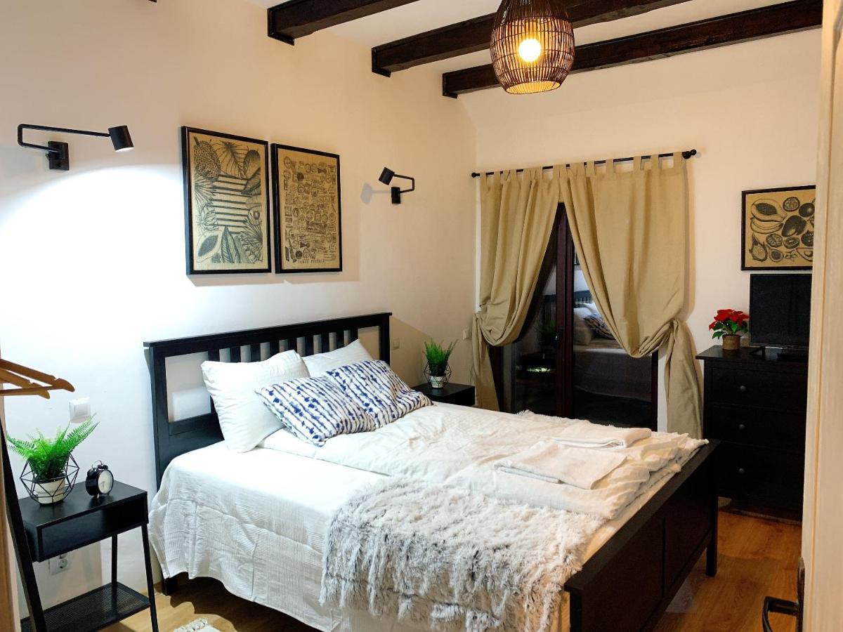 Nordic Chalet Sinaia Ngoại thất bức ảnh